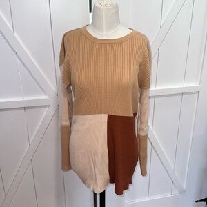 Mod Boutique Women's Sweater